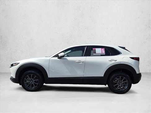 Used 2023 MAZDA CX-30 AWD 2.5 S image 8