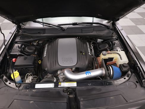 Used 2009 Dodge Challenger R/T RWD image 21