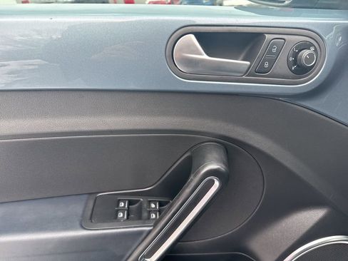 Used 2016 Volkswagen Beetle 1.8T image 26