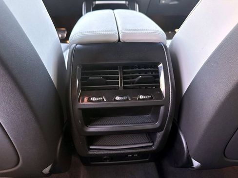 Used 2024 BMW X5 sDrive40i w/ M Sport Package RWD image 16