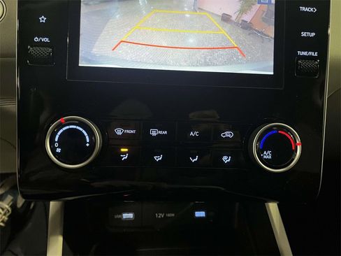 Used 2022 Hyundai Tucson SEL w/ Cargo Package image 19