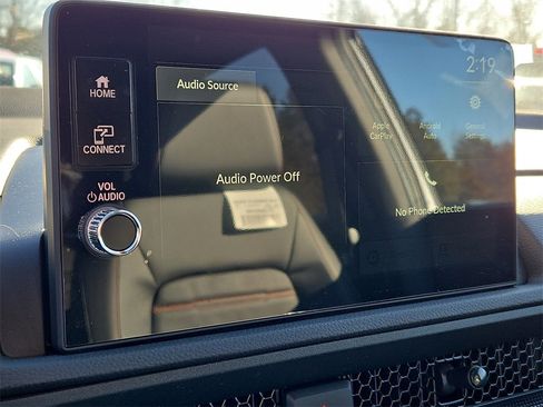 New 2026 Honda CR-V Sport-L image 15