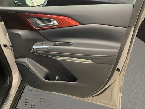 New 2026 Chevrolet Traverse Z71 image 21