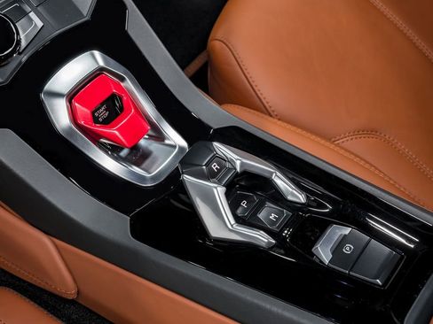 Used 2016 Lamborghini Huracan LP 610-4 AWD/4WD image 27