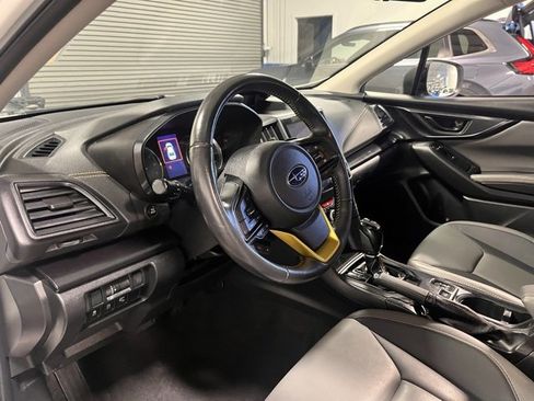 Used 2021 Subaru Crosstrek 2.5i Sport w/ Moonroof Package image 23