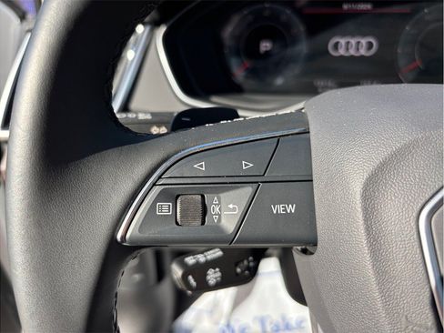 Used 2024 Audi Q5 2.0T Premium Plus AWD/4WD image 31