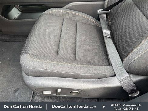 Used 2024 Honda Prologue EX image 16