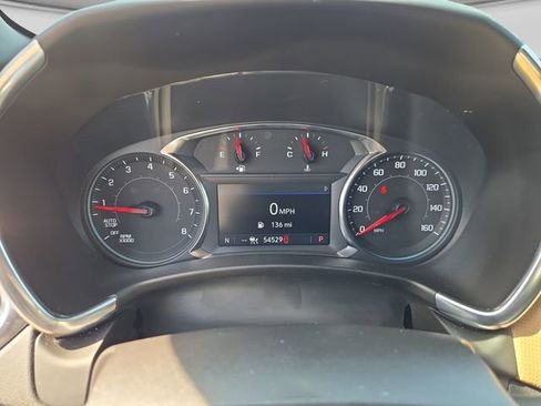 Used 2024 Chevrolet Equinox Premier AWD/4WD image 27