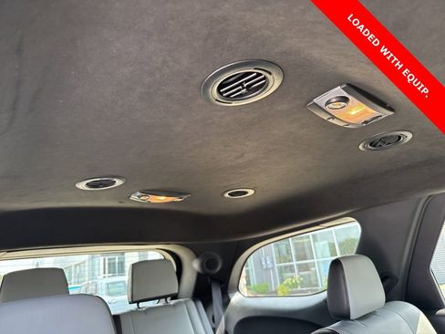 Used 2024 Dodge Durango Citadel image 34