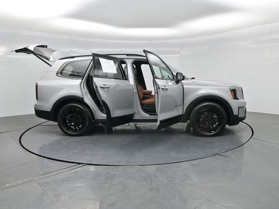 Certified 2025 Kia Telluride EX X-Line