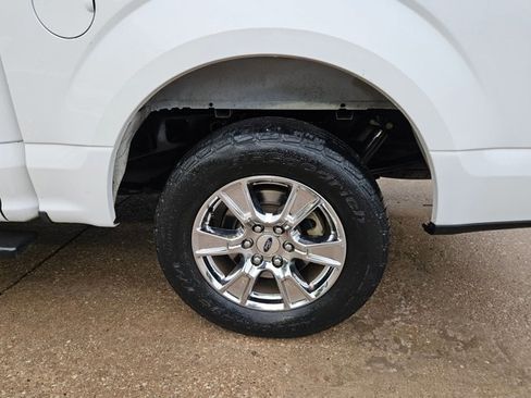 Used 2016 Ford F150 XLT w/ Equipment Group 302A Luxury image 20