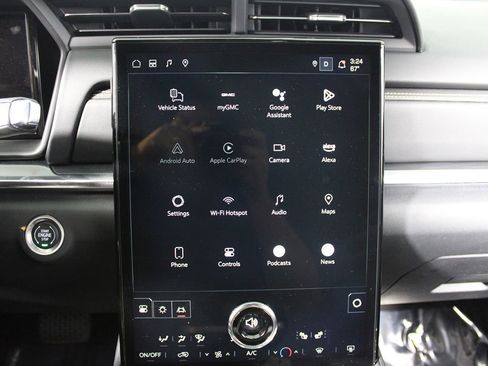 Used 2025 GMC Terrain Elevation image 22