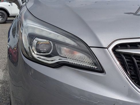 Used 2019 Buick Envision Premium image 10