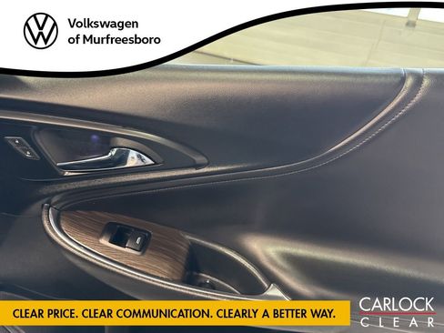 Used 2024 Chevrolet Malibu LT FWD image 22