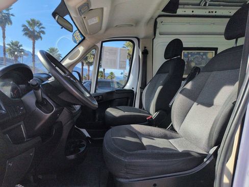 Used 2020 RAM ProMaster 1500 image 14