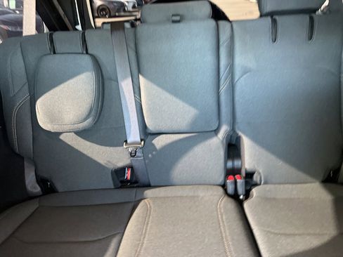 Used 2025 Jeep Wrangler Willys 4xe image 21