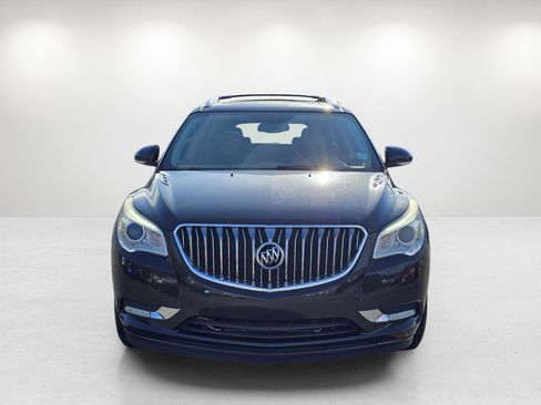 Used 2014 Buick Enclave Leather w/ Trailering Provision Package image 2