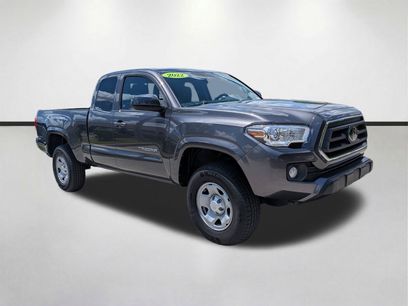 Used 2022 Toyota Tacoma SR5