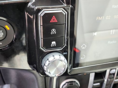 Used 2021 Jeep Gladiator Mojave image 22