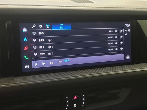 New 2026 Porsche Cayenne image 21