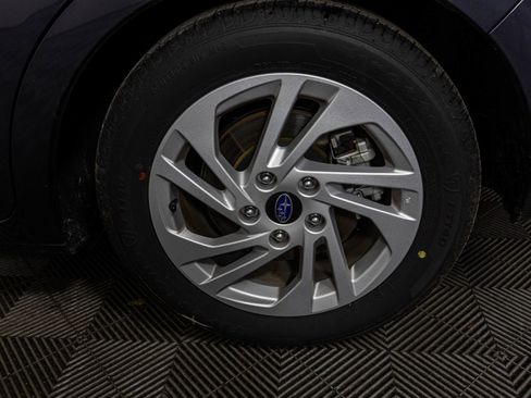 Used 2025 Subaru Impreza 2.0i image 47