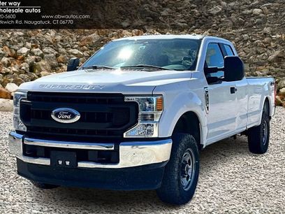 Used 2021 Ford F250 XL w/ Power Equipment Group