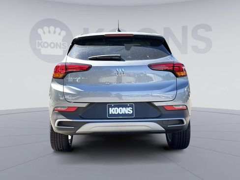 New 2026 Buick Encore GX Preferred w/ Comfort Package FWD image 5
