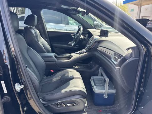 Used 2023 Acura RDX A-Spec image 15