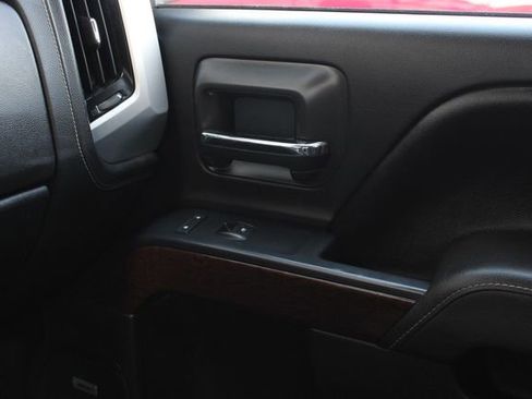 Used 2017 GMC Sierra 1500 SLT w/ SLT Premium Package image 20