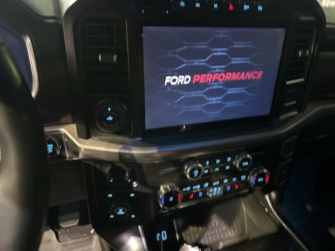 Used 2023 Ford F150 Raptor w/ Raptor Carbon Fiber Package AWD/4WD image 5