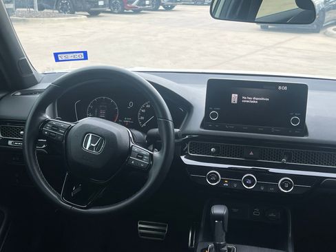 Used 2024 Honda Civic Sport image 18