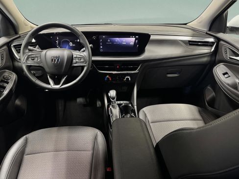 Used 2025 Buick Encore GX Preferred image 13