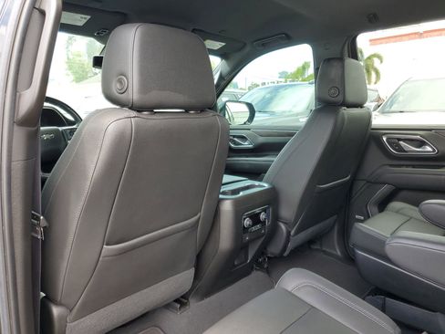 Used 2021 Chevrolet Tahoe Z71 AWD/4WD image 11