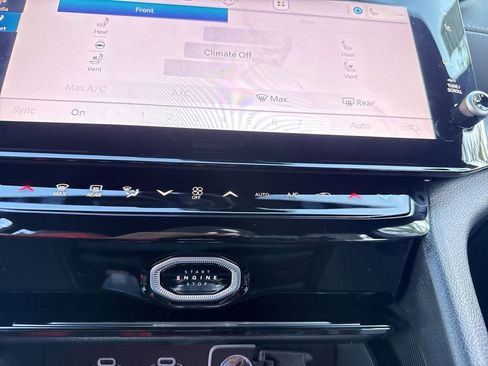 New 2026 Jeep Grand Cherokee L Limited AWD/4WD image 20