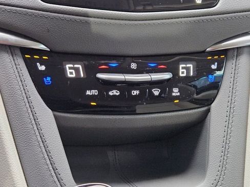 New 2025 Cadillac XT5 Premium Luxury w/ Technology Package image 21