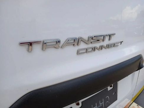 Used 2016 Ford Transit Connect XL FWD image 24