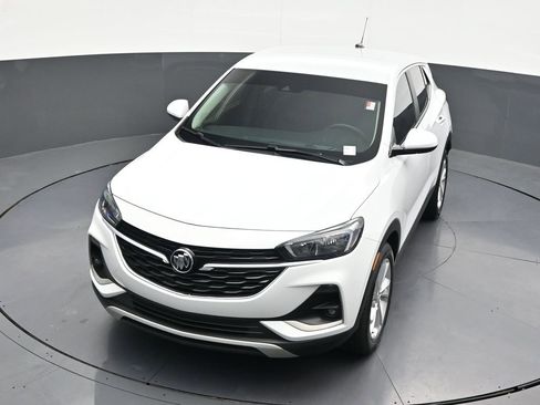Used 2023 Buick Encore GX Preferred w/ Cold Weather Comfort Package FWD image 24