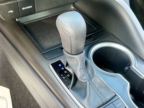 Used 2023 Toyota Camry LE image 16