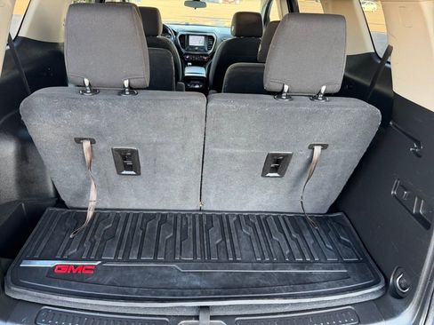 Used 2019 GMC Acadia SLE w/ Driver Alert Package I image 13