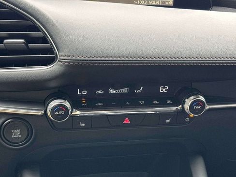New 2026 MAZDA MAZDA3 2.5 S Hatchback w/ Premium Pkg FWD image 13