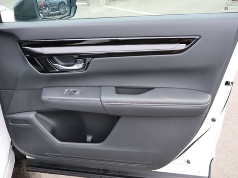 Certified 2026 Honda CR-V Sport Touring image 11