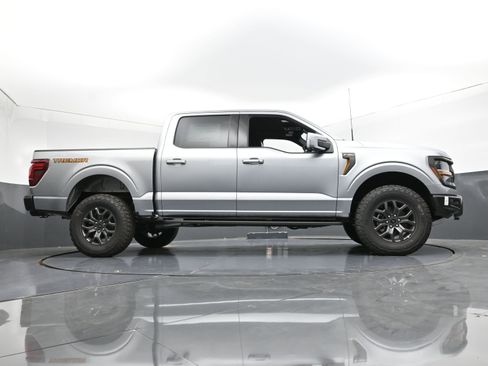 New 2025 Ford F150 Tremor w/ Equipment Group 402A High image 17