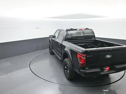 New 2026 Ford F150 XLT w/ Equipment Group 302A MID AWD/4WD image 22