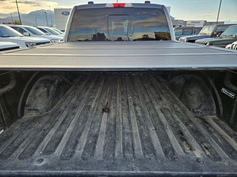 Used 2023 Ford F150 Lariat w/ Max Trailer Tow Package AWD/4WD image 30