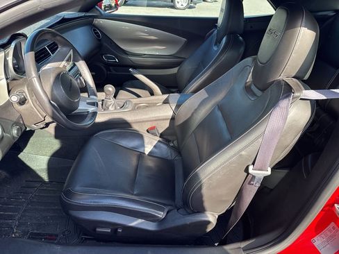 Used 2011 Chevrolet Camaro SS w/ RS Package RWD image 22