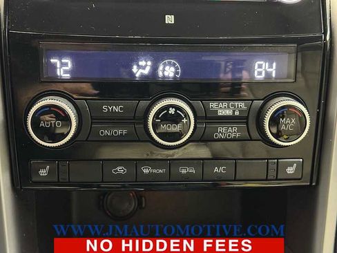 Used 2019 Subaru Ascent Limited image 44