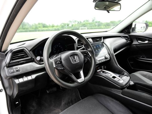 Used 2021 Honda Insight EX image 3