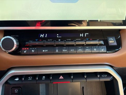 Used 2025 Toyota Tundra 1794 Edition image 26