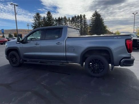 Certified 2021 GMC Sierra 1500 Elevation image 6