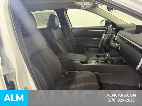 Certified 2025 MAZDA CX-50 AWD 2.5 S w/ Weather Package image 31